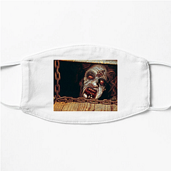The Evil Dead Unforgettable Deadites The Evil Dead Face Masks