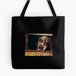 The Evil Dead Unforgettable Deadites The Evil Dead Bags