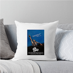 The Evil Dead The Best Cult Horror The Evil Dead Pillows Cover