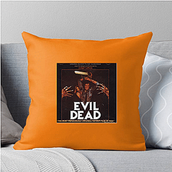 The Evil Dead My Favorite Sam Raimi Film The Evil Dead Pillows Cover