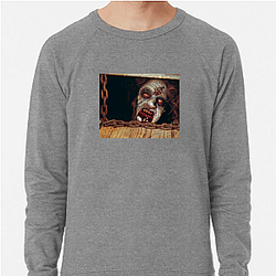 The Evil Dead Unforgettable Deadites The Evil Dead Sweatshirts