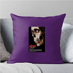 The Evil Dead A True Masterpiece The Evil Dead Pillows Cover