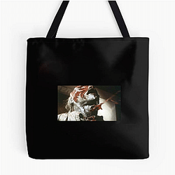 The Evil Dead Beyond The Cabin In The Woods The Evil Dead Bags