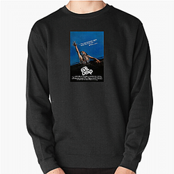 The Evil Dead The Best Cult Horror The Evil Dead Sweatshirts