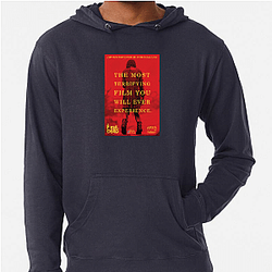 The Evil Dead The World Is A Curse The Evil Dead Hoodies