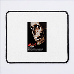 The Evil Dead A True Masterpiece The Evil Dead Mouse Pads