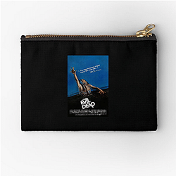The Evil Dead The Best Cult Horror The Evil Dead Zipper Pouches