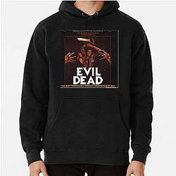 The Evil Dead My Favorite Sam Raimi Film The Evil Dead Hoodies