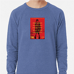 The Evil Dead The World Is A Curse The Evil Dead Sweatshirts