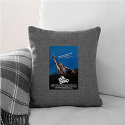 The Evil Dead The Best Cult Horror The Evil Dead Pillows Cover