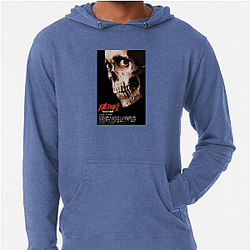 The Evil Dead A True Masterpiece The Evil Dead Hoodies