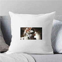 The Evil Dead Beyond The Cabin In The Woods The Evil Dead Pillows Cover