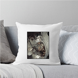 The Evil Dead Ash Williams's First Nightmare The Evil Dead Pillows Cover