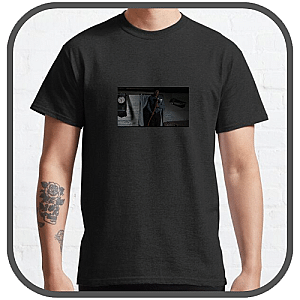 The Evil Dead T-Shirts