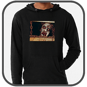 The Evil Dead Hoodies