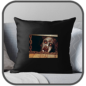 The Evil Dead Pillows Cover