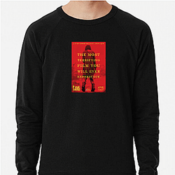 The Evil Dead The World Is A Curse The Evil Dead Sweatshirts