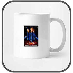The Fifth Element Mugs