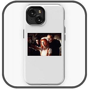 The Fifth Element Cases