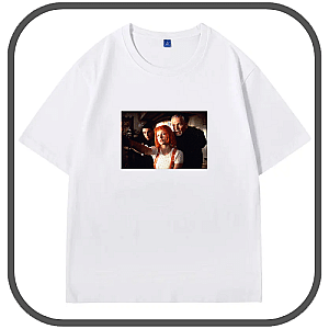 The Fifth Element T-Shirts