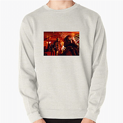 The Fifth Element A True Masterpiece The Fifth Element Sweatshirts