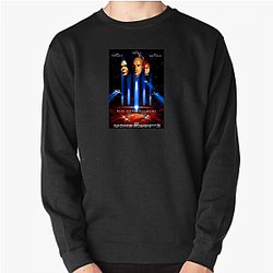 The Fifth Element The Best Sci Fi Movie The Fifth Element Sweatshirts