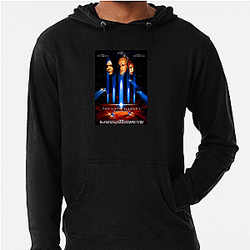 The Fifth Element The Best Sci Fi Movie The Fifth Element Hoodies