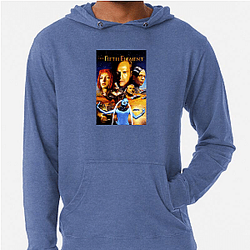 The Fifth Element Always Visually Stunning Always Epic The Fifth Element Hoodies