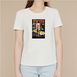 The Fifth Element The King of Sci Fi The Fifth Element T-Shirts