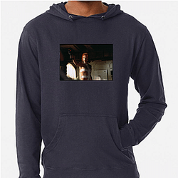 The Fifth Element The World Is My Stage The Fifth Element Hoodies