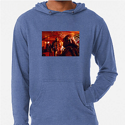 The Fifth Element A True Masterpiece The Fifth Element Hoodies