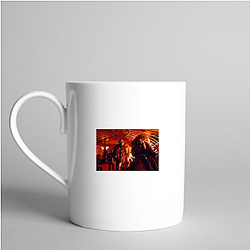 The Fifth Element A True Masterpiece The Fifth Element Mugs