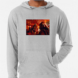 The Fifth Element A True Masterpiece The Fifth Element Hoodies