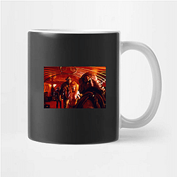 The Fifth Element A True Masterpiece The Fifth Element Mugs