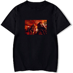 The Fifth Element A True Masterpiece The Fifth Element T-Shirts