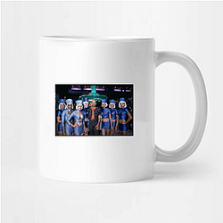 The Fifth Element No Limits Just Fun The Fifth Element Mugs