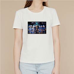 The Fifth Element No Limits Just Fun The Fifth Element T-Shirts