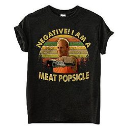 The Fifth Element Shirt Vintage Design Movies Show Quote Unisex Crewneck T-shirt Black
