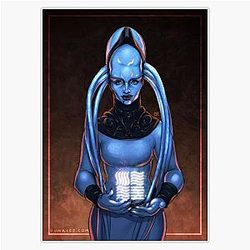 Pack of 4 3 Inch The Fifth Element: Plavalaguna Sticker Vinyl Decal for Cars Trucks Windows Laptops Notebooks Tumblers Lockers Skateboards Water Bottles