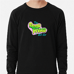Pop Culture Staple The Fresh Prince Of Bel Air Sweatshirts