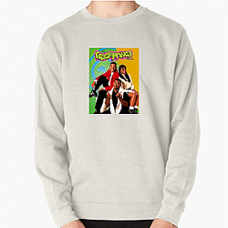 Family Drama Twist The Fresh Prince Of Bel Air Sweatshirts
