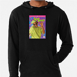 Hip-Hop Comedy The Fresh Prince Of Bel Air Hoodies