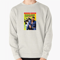 Cultural Game-Changer The Fresh Prince Of Bel Air Sweatshirts