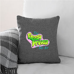 Pop Culture Staple The Fresh Prince Of Bel Air Pillows Cover