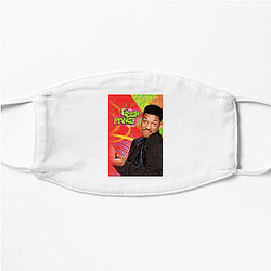 90s Sitcom Icon The Fresh Prince Of Bel Air Face Masks