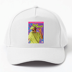 Hip-Hop Comedy The Fresh Prince Of Bel Air Hats & Caps