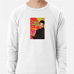 90s Sitcom Icon The Fresh Prince Of Bel Air Sweatshirts