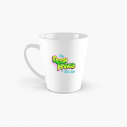 Pop Culture Staple The Fresh Prince Of Bel Air Mugs