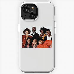 Street-to-Mansion Tale The Fresh Prince Of Bel Air Samsung Cases