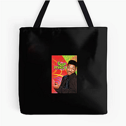 90s Sitcom Icon The Fresh Prince Of Bel Air Bags